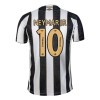 Original Trikotsatz Santos FC Neymar JR 10 Auswärtstrikot 2024-25 Für Kinder